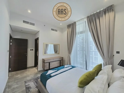 Spacious Apartment ! Fully Furnished ! 2 Balconies ! With All Aminities ! Ready to move-8