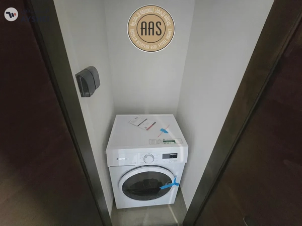 Spacious Apartment ! Fully Furnished ! 2 Balconies ! With All Aminities ! Ready to move