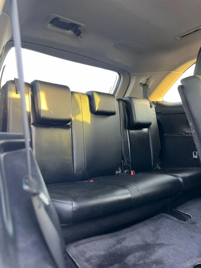 Toyota Highlander 2019 Toyota Highlander MidOption - 2.7L V4 - Rear Camera - 7 Leather Seat-15
