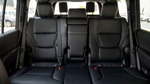 Toyota Land Cruiser VXR 3.5L