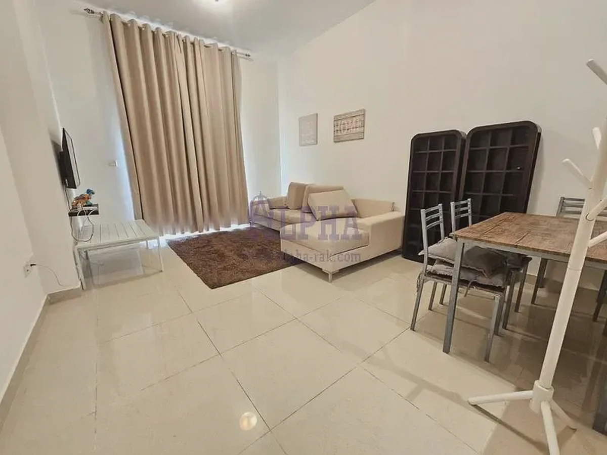 Mesmerizing Sea View! 1 Bedroom For Sale-1-1