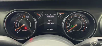 2021 Jeep Wrangler Sport | GCC Specification | Well maintained-15