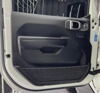 2021 Jeep Wrangler Sport | GCC Specification | Well maintained-8