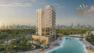 Full Furnished_Tranquil Waterfront Life_Strong ROI-0