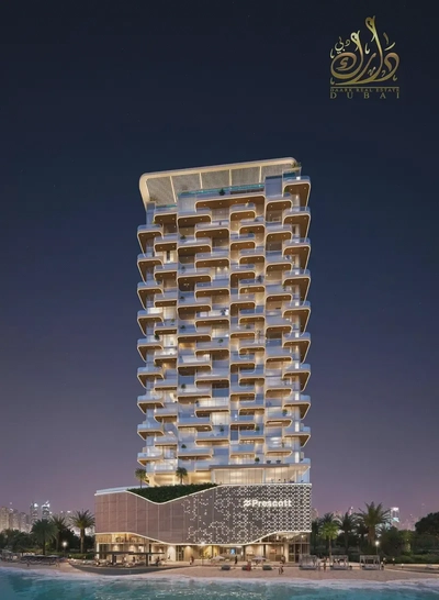 Full Furnished_Tranquil Waterfront Life_Strong ROI-2