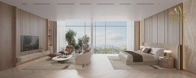 Full Furnished_Tranquil Waterfront Life_Strong ROI-3