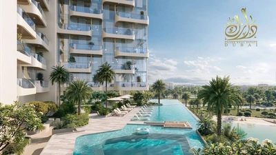 Full Furnished_Tranquil Waterfront Life_Strong ROI-5
