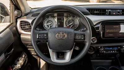 Toyota Hilux TOYOTA HILUX DC | 2-YEAR WARRANTY + SERVICE AVAILABLE | IN-HOUSE FINANCING | 0% DOWNPAYMENT (BANK)-16