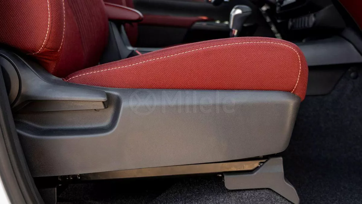 Toyota Hilux TOYOTA HILUX DC | 2-YEAR WARRANTY + SERVICE AVAILABLE | IN-HOUSE FINANCING | 0% DOWNPAYMENT (BANK)-20-0