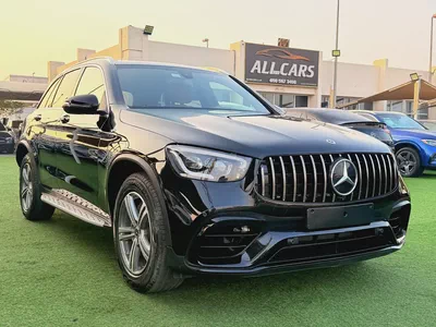 2021 Mercedes-Benz GLC-Class GLC 300 4MATIC-0