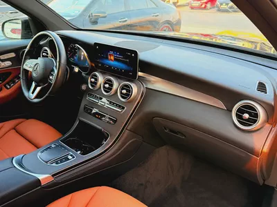 2021 Mercedes-Benz GLC-Class GLC 300 4MATIC-11