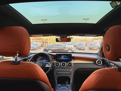 2021 Mercedes-Benz GLC-Class GLC 300 4MATIC-13