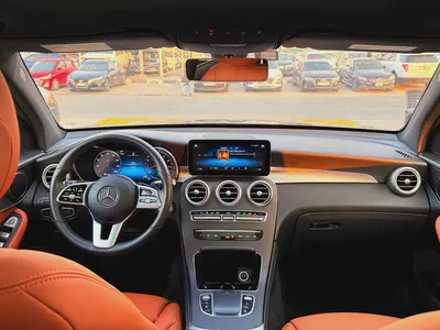 2021 Mercedes-Benz GLC-Class GLC 300 4MATIC-16