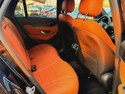 2021 Mercedes-Benz GLC-Class GLC 300 4MATIC-7
