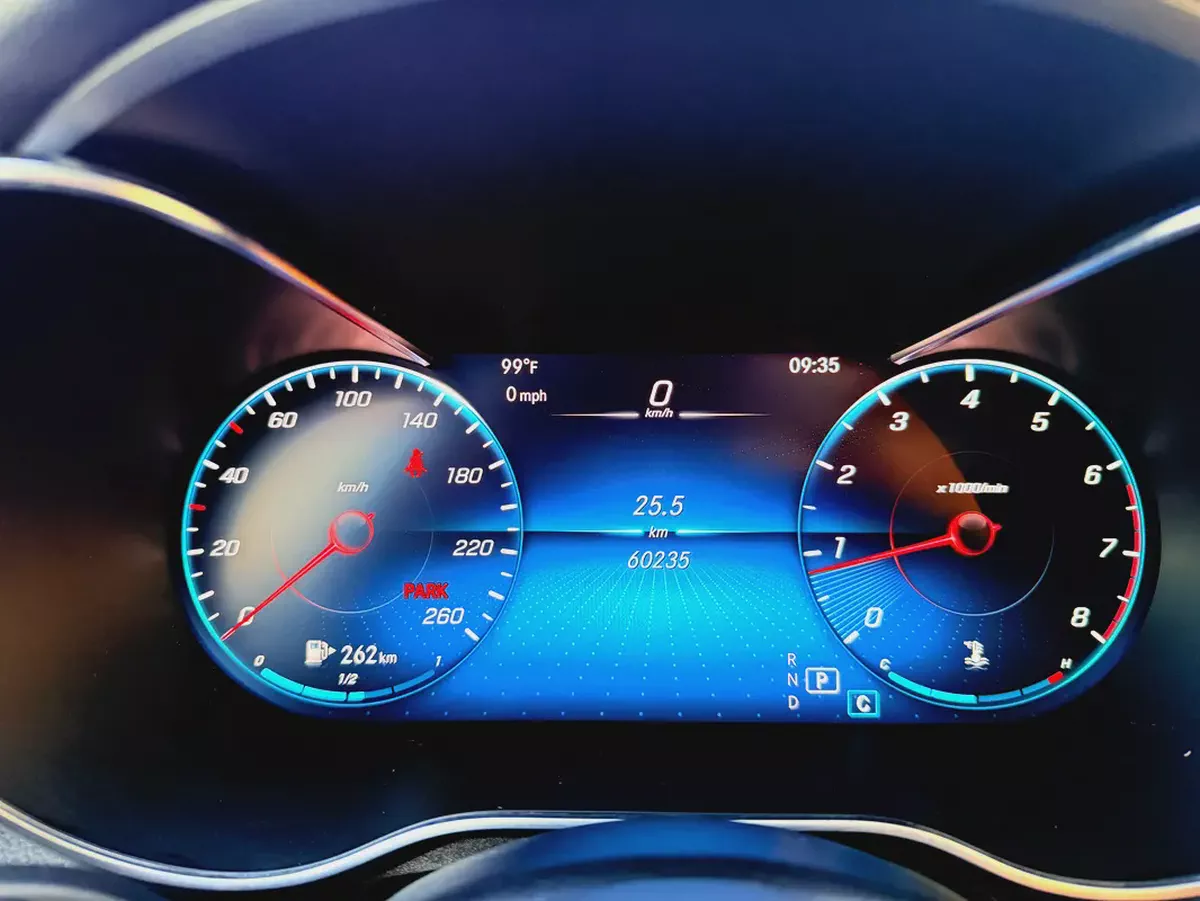 2021 Mercedes-Benz GLC-Class GLC 300 4MATIC-17-17
