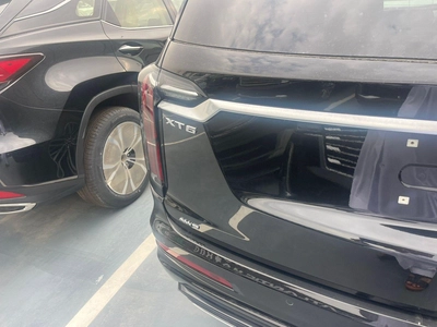 New Cadillac CT5-8