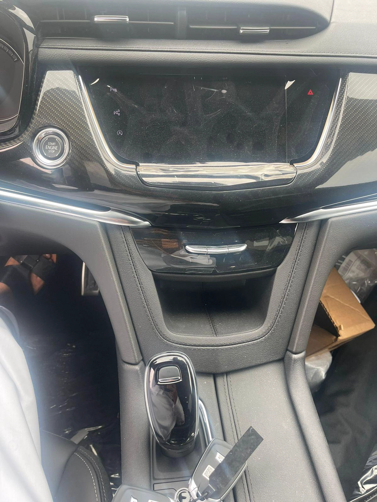 New Cadillac CT5-6-6