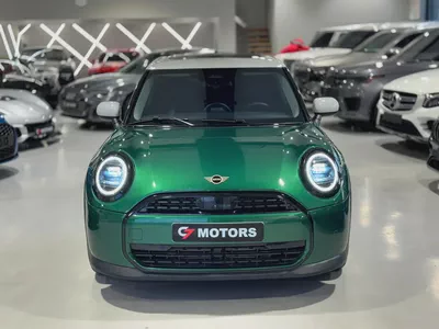MINI Cooper 2025 | Brand New | 1,500 Monthly.-2