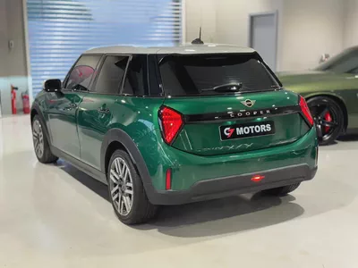 MINI Cooper 2025 | Brand New | 1,500 Monthly.-5