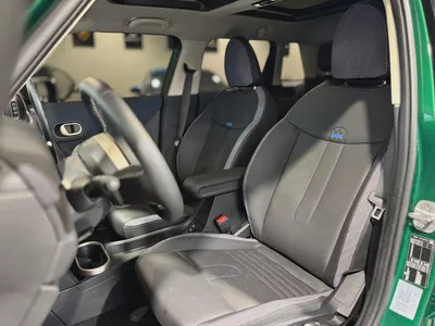 MINI Cooper 2025 | Brand New | 1,500 Monthly.-6
