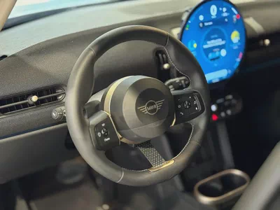 MINI Cooper 2025 | Brand New | 1,500 Monthly.-7