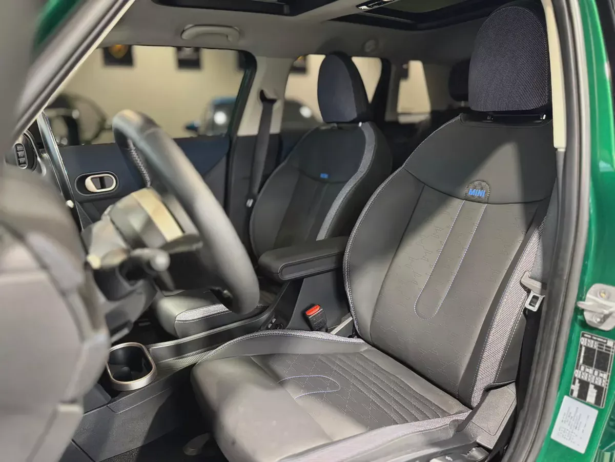MINI Cooper 2025 | Brand New | 1,500 Monthly.-6-6