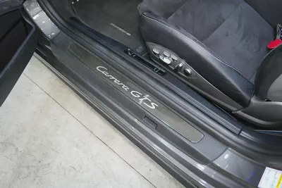 2017 - Porsche 911 Carrera GTS - with warranty for 333,000.00 AED-10