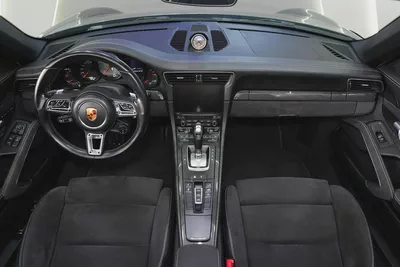 2017 - Porsche 911 Carrera GTS - with warranty for 333,000.00 AED-16