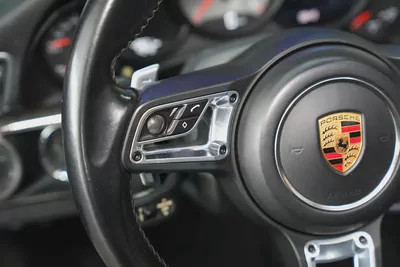 2017 - Porsche 911 Carrera GTS - with warranty for 333,000.00 AED-18