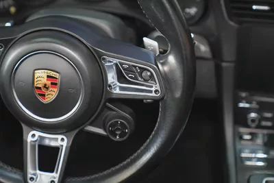 2017 - Porsche 911 Carrera GTS - with warranty for 333,000.00 AED-19