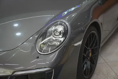 2017 - Porsche 911 Carrera GTS - with warranty for 333,000.00 AED-6