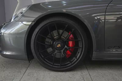 2017 - Porsche 911 Carrera GTS - with warranty for 333,000.00 AED-7