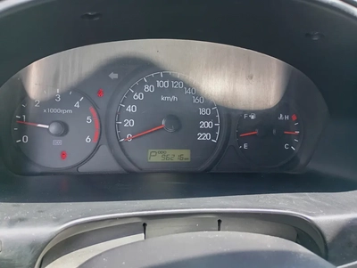 Hyundai H1 GLS 2014 Korean Specs-12