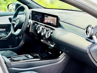 MERCEDES BENZ A200 | BRAND NEW | YEAR: 2026 | GCC SPECS-8