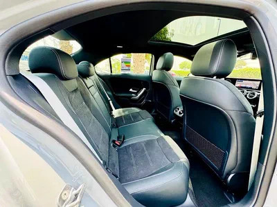 MERCEDES BENZ A200 | BRAND NEW | YEAR: 2026 | GCC SPECS-2