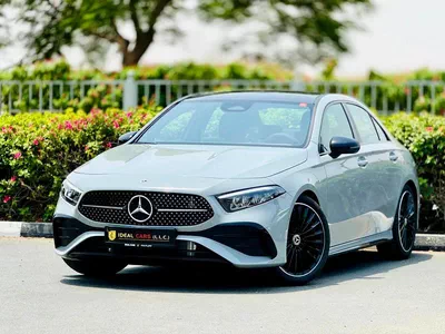 MERCEDES BENZ A200 | BRAND NEW | YEAR: 2026 | GCC SPECS-0