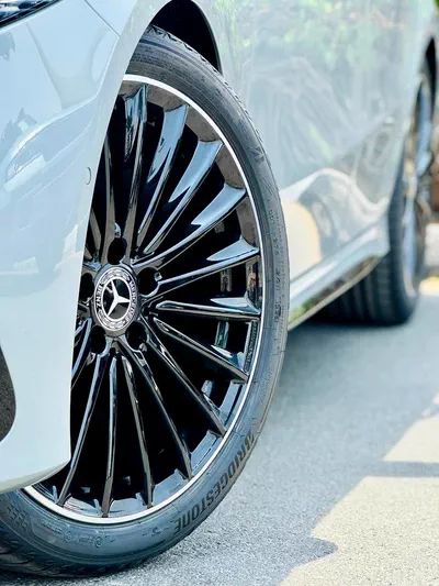 MERCEDES BENZ A200 | BRAND NEW | YEAR: 2026 | GCC SPECS-14
