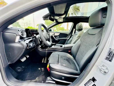 MERCEDES BENZ A200 | BRAND NEW | YEAR: 2026 | GCC SPECS-10