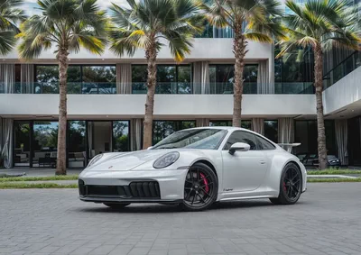 13,709 P.M | GTS | Porsche Warranty to 2029 | 0% Downpayment-0