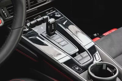 13,709 P.M | GTS | Porsche Warranty to 2029 | 0% Downpayment-9
