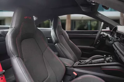 13,709 P.M | GTS | Porsche Warranty to 2029 | 0% Downpayment-10