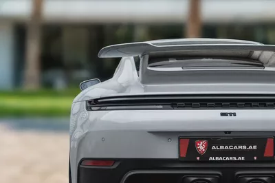 13,709 P.M | GTS | Porsche Warranty to 2029 | 0% Downpayment-5