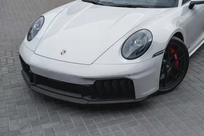 13,709 P.M | GTS | Porsche Warranty to 2029 | 0% Downpayment-6