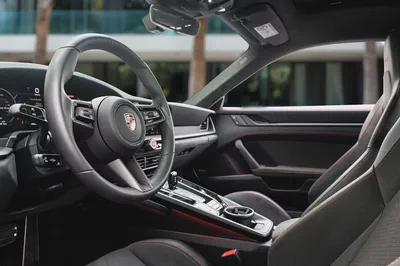 13,709 P.M | GTS | Porsche Warranty to 2029 | 0% Downpayment-8