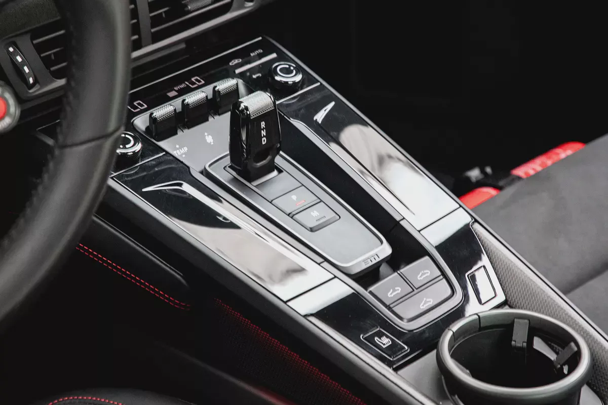 13,709 P.M | GTS | Porsche Warranty to 2029 | 0% Downpayment-9-9