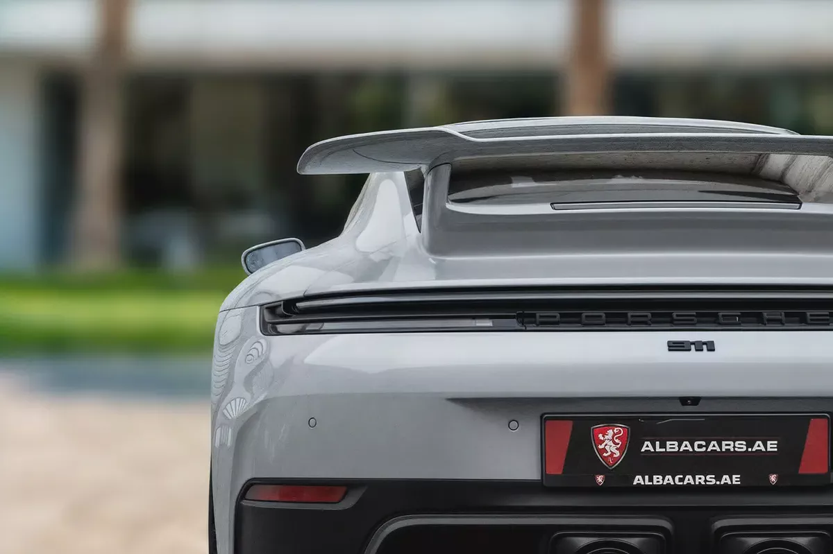 13,709 P.M | GTS | Porsche Warranty to 2029 | 0% Downpayment-5-5