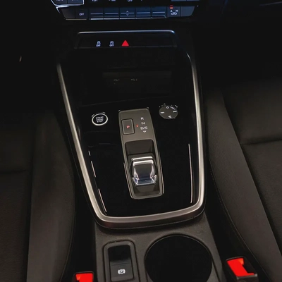 AED 1,149 P.M • 0% Downpayment • Audi A3 35 TFSI • 1 Year Warranty-11