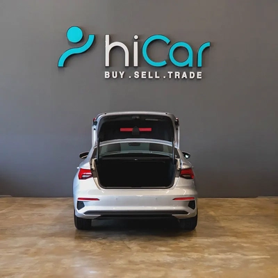 AED 1,149 P.M • 0% Downpayment • Audi A3 35 TFSI • 1 Year Warranty-3