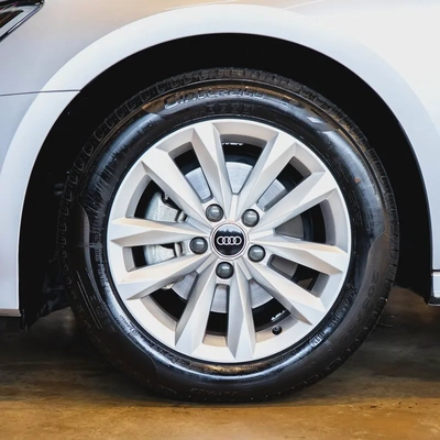 AED 1,149 P.M • 0% Downpayment • Audi A3 35 TFSI • 1 Year Warranty-6