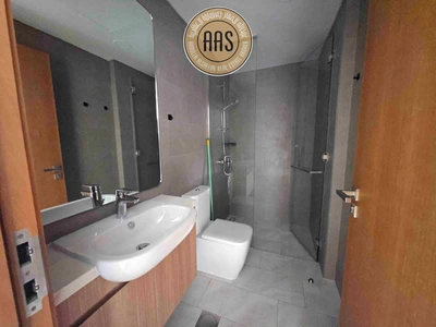 SINGLE ROW WITH LANDSCAPE GARDEN 4BR+MAID VILLA FOR RENT-10